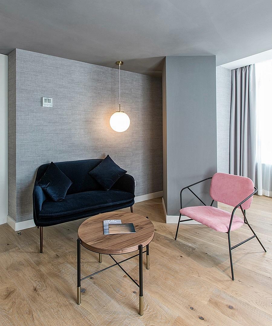 Hotel Riazor La Coruña Esterno foto